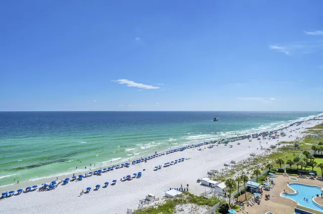 $2,300,000 | 1050 Harbor Boulevard, Unit 1101, Destin, FL 32541