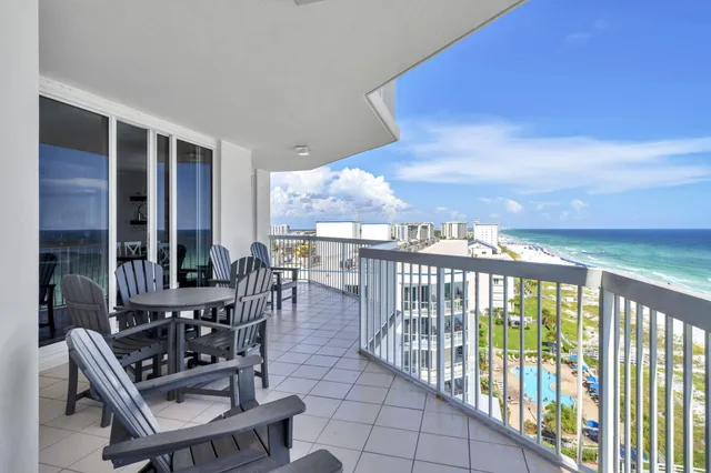 $2,300,000 | 1050 Harbor Boulevard, Unit 1101, Destin, FL 32541