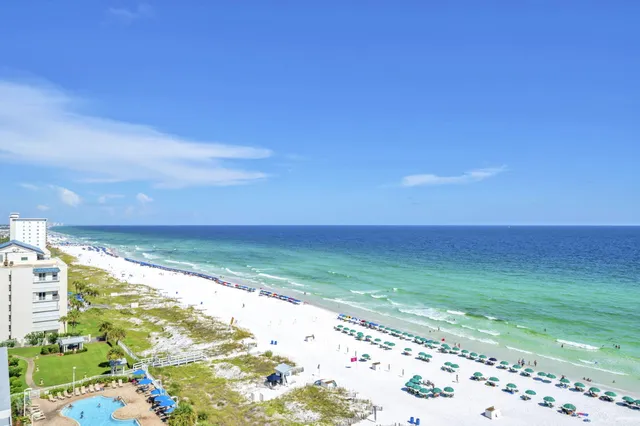 $2,300,000 | 1050 Harbor Boulevard, Unit 1101, Destin, FL 32541