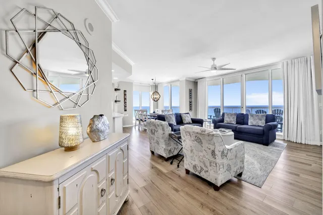 $2,300,000 | 1050 Harbor Boulevard, Unit 1101, Destin, FL 32541