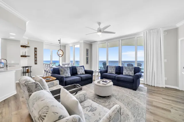 $2,300,000 | 1050 Harbor Boulevard, Unit 1101, Destin, FL 32541