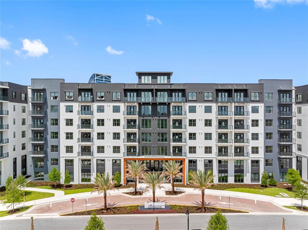 425 Centerpointe Circle, Unit S1 Altamonte Springs, FL 32701 - Photo 22 of 24 a view of a building with a street