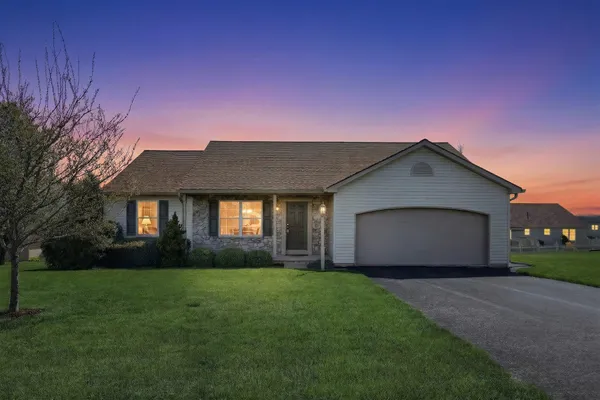 $329,900 | 135 Torrey Pines Drive, Mount Wolf, PA 17347