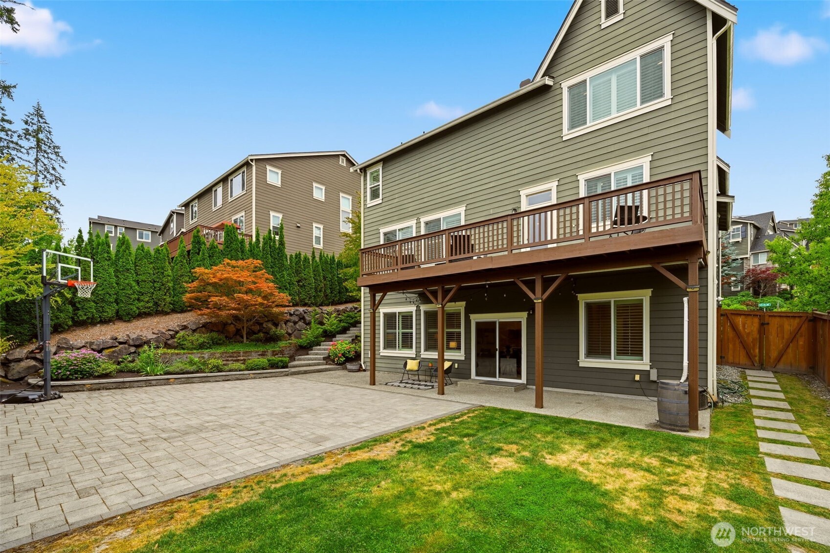 19318 111th Place Northeast Bothell, WA 98011 - Photo 35 of 40