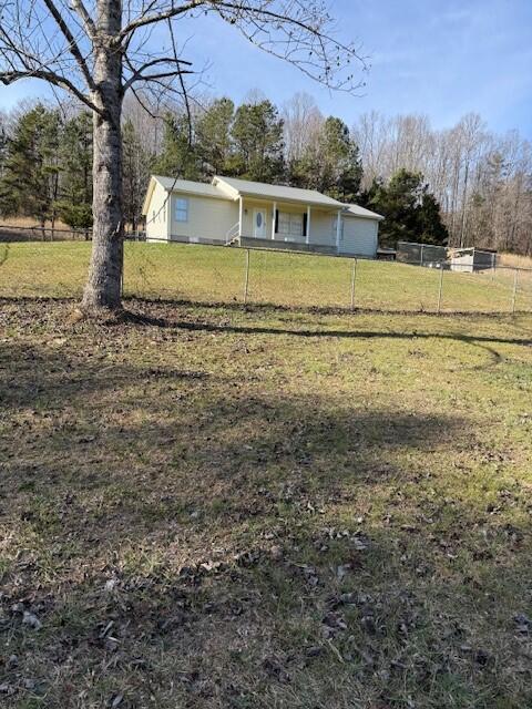 115 Dean Road McKee, KY 40447 - Photo 2 of 22 Dean1A