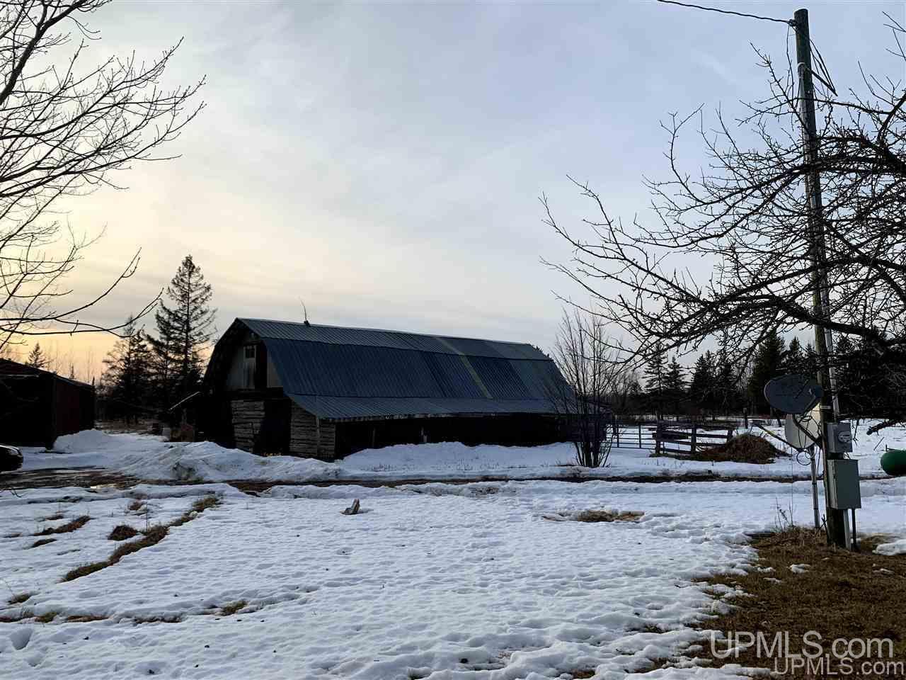 8790 Sa Road Cornell, MI 49818 - Photo 27 of 38