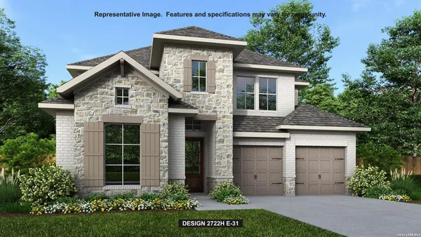 $574,900 | 13319 Blue Cedar, San Antonio, TX 78245