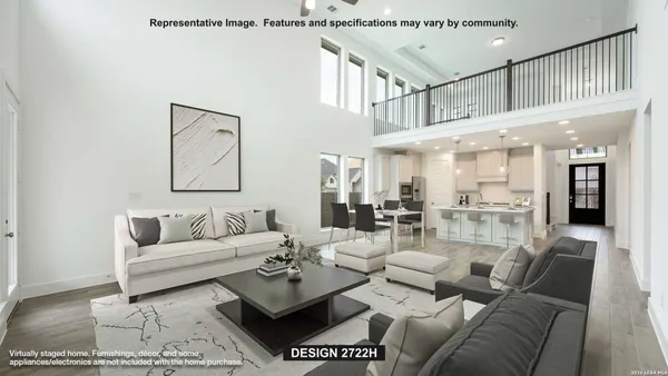 $574,900 | 13319 Blue Cedar, San Antonio, TX 78245