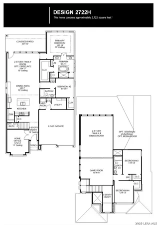 $574,900 | 13319 Blue Cedar, San Antonio, TX 78245