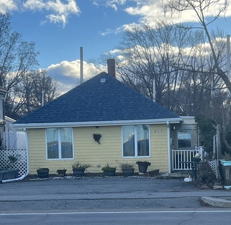 859 Quincy Shore Drive, Quincy, MA 02170 Compass