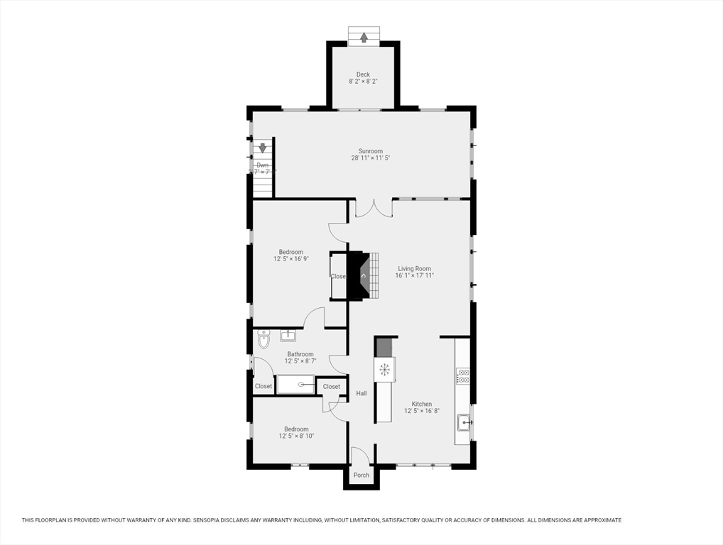 21 River Road Marion, MA 02738 - Photo 28 of 29 a picture of floor plan