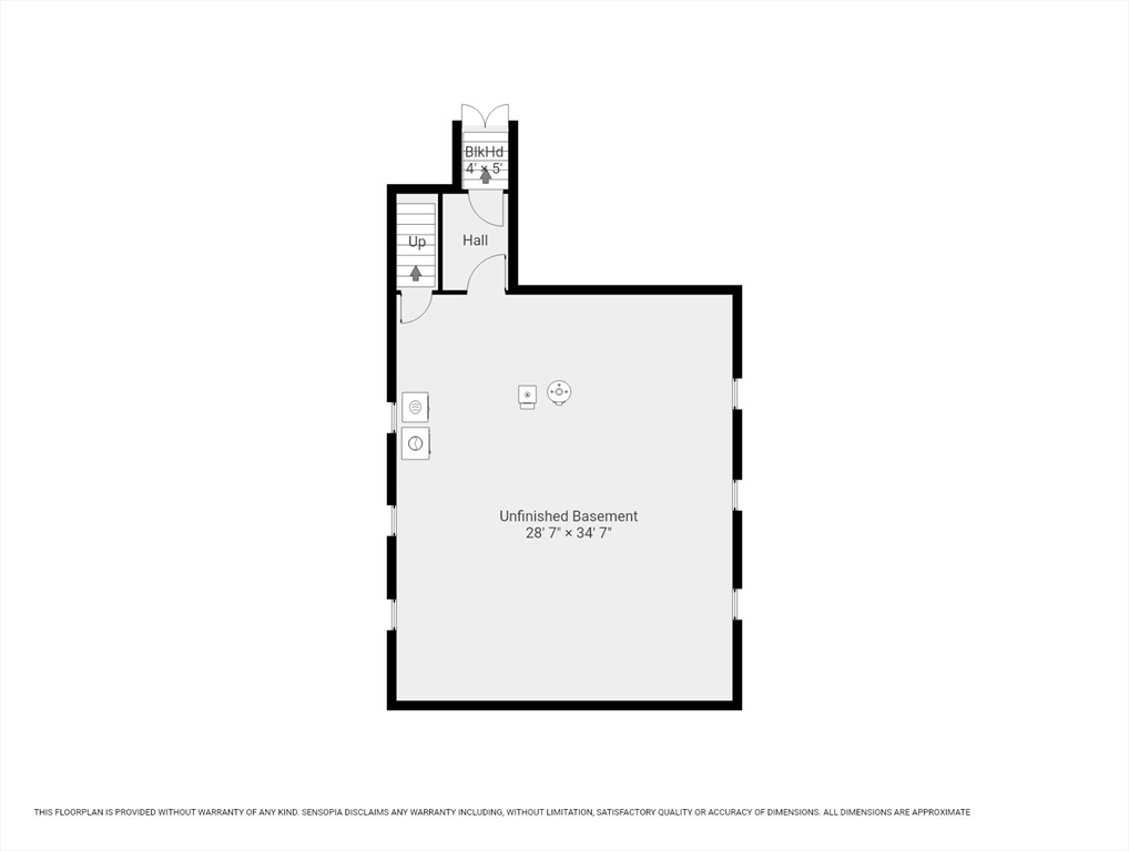 21 River Road Marion, MA 02738 - Photo 29 of 29 a picture of floor plan
