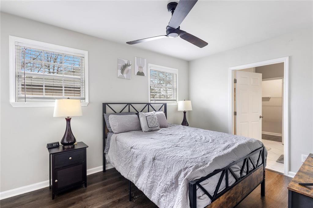 1585 Archer Street Southwest Atlanta, GA 30314 - Photo 12 of 27