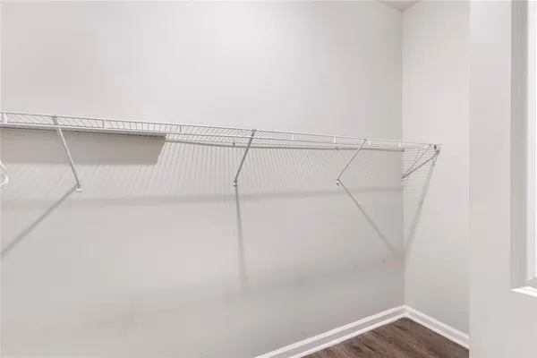 a view of small space