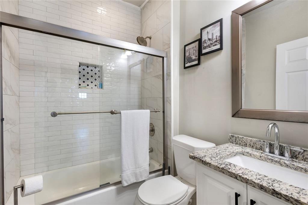 1585 Archer Street Southwest Atlanta, GA 30314 - Photo 16 of 27