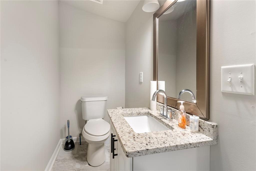 1585 Archer Street Southwest Atlanta, GA 30314 - Photo 18 of 27