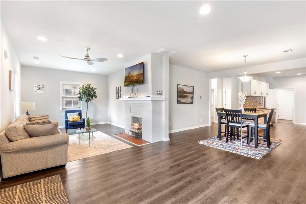 1585 Archer Street Southwest Atlanta, GA 30314 - Photo 2 of 27