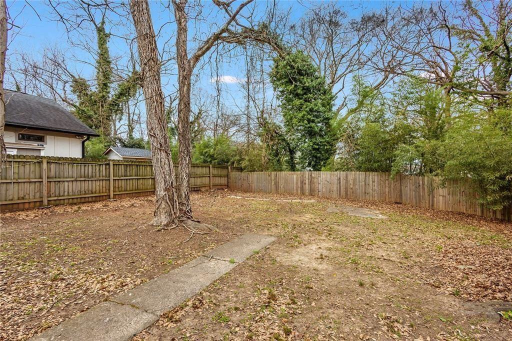 1585 Archer Street Southwest Atlanta, GA 30314 - Photo 27 of 27