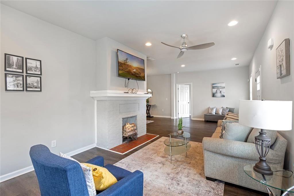 1585 Archer Street Southwest Atlanta, GA 30314 - Photo 4 of 27