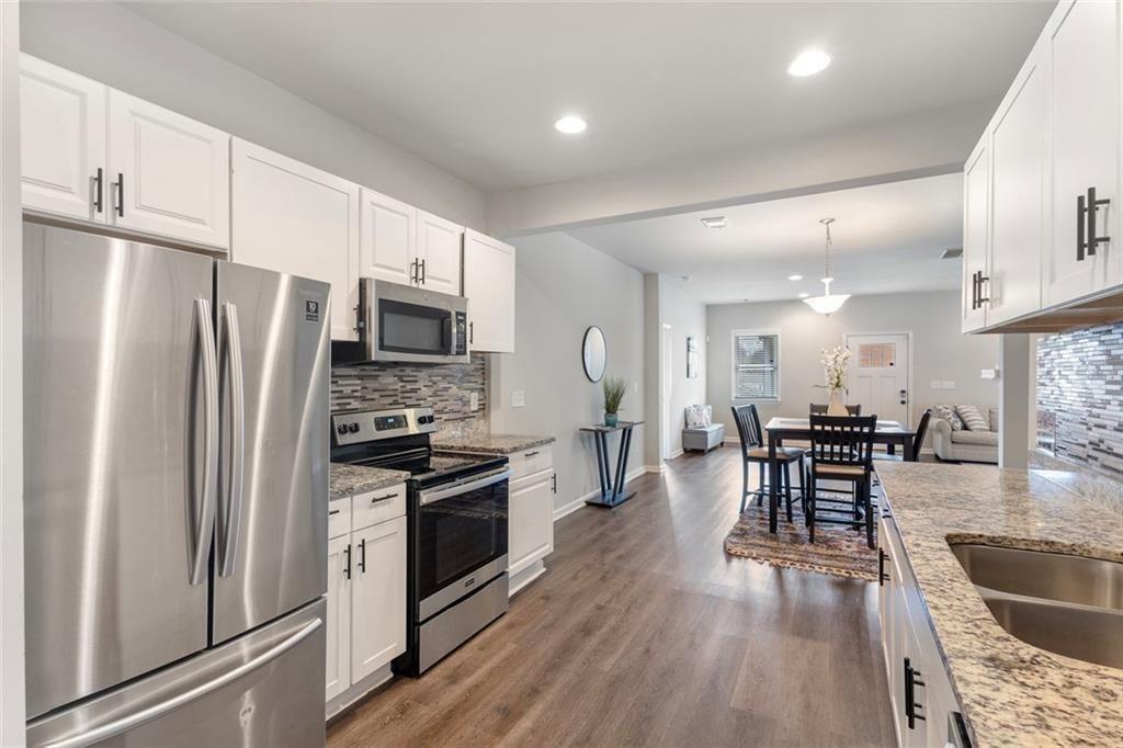 1585 Archer Street Southwest Atlanta, GA 30314 - Photo 5 of 27