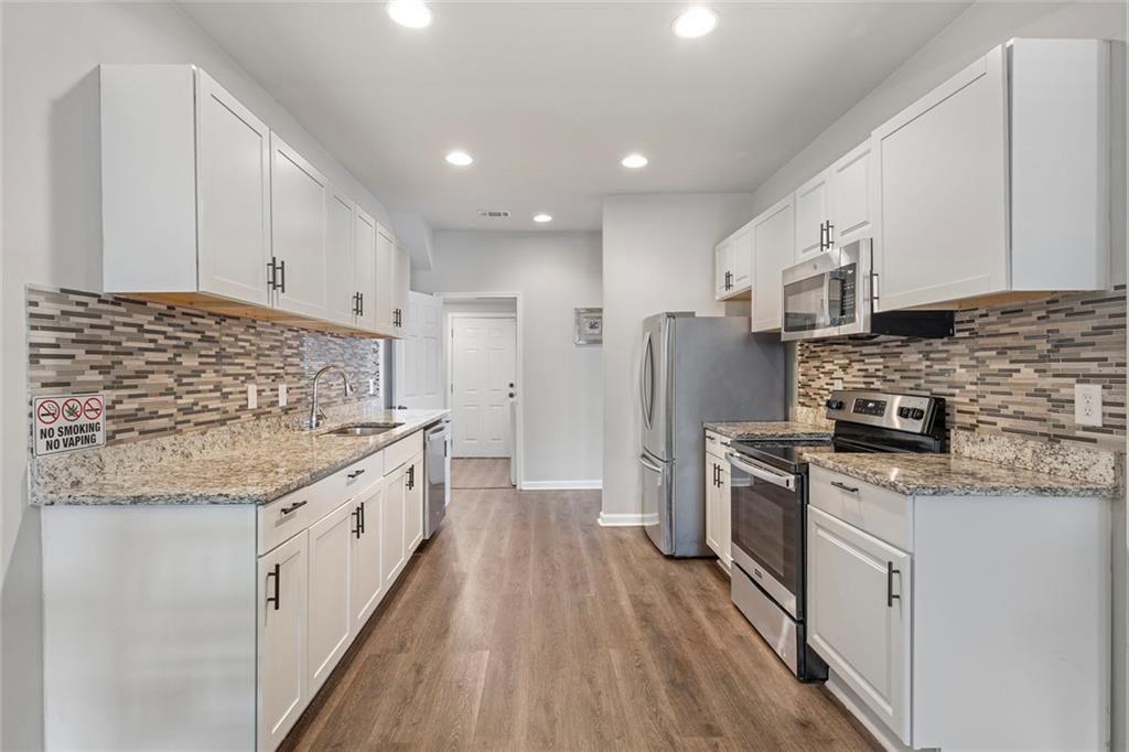 1585 Archer Street Southwest Atlanta, GA 30314 - Photo 6 of 27