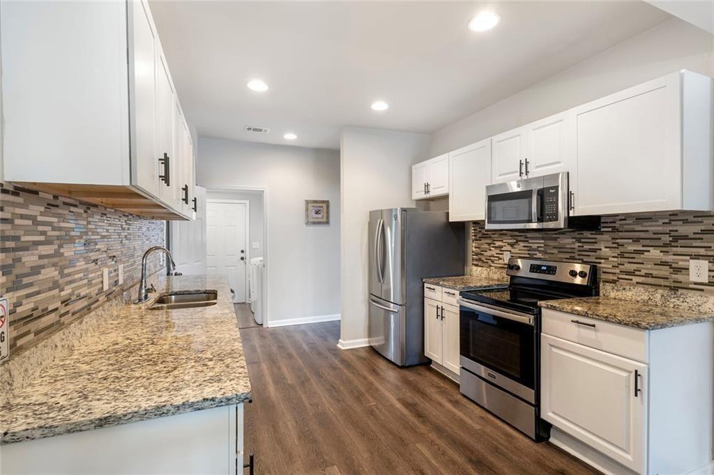 1585 Archer Street Southwest Atlanta, GA 30314 - Photo 7 of 27