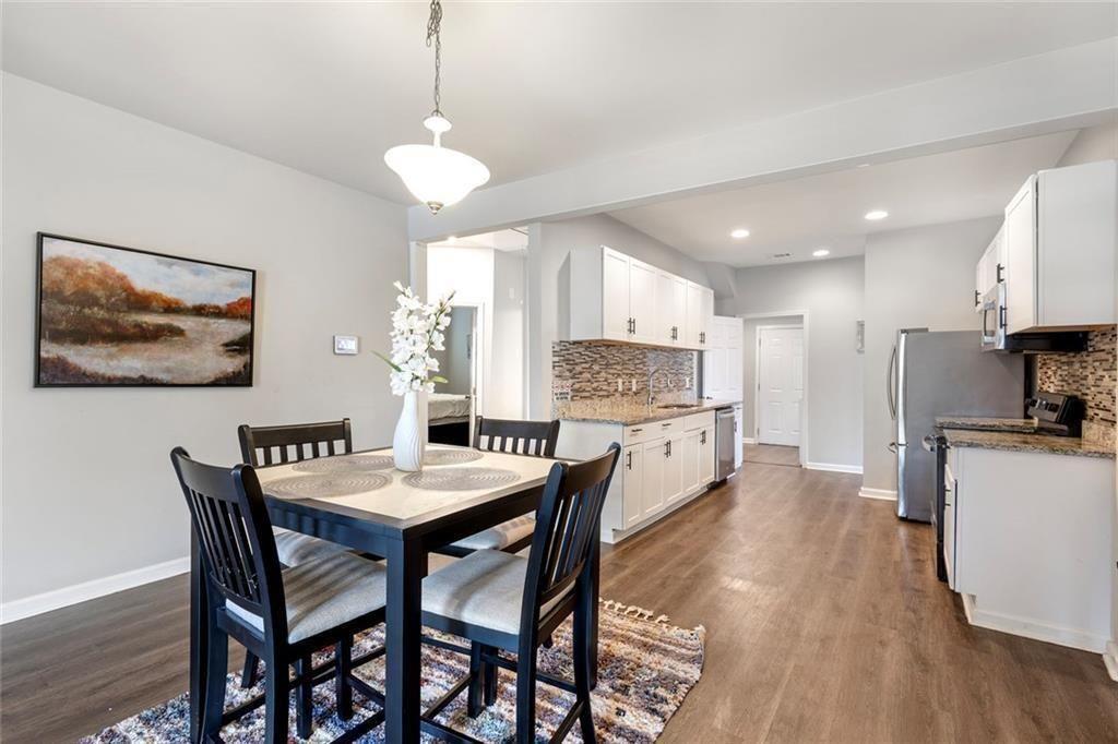 1585 Archer Street Southwest Atlanta, GA 30314 - Photo 8 of 27