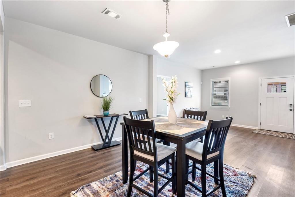 1585 Archer Street Southwest Atlanta, GA 30314 - Photo 10 of 27