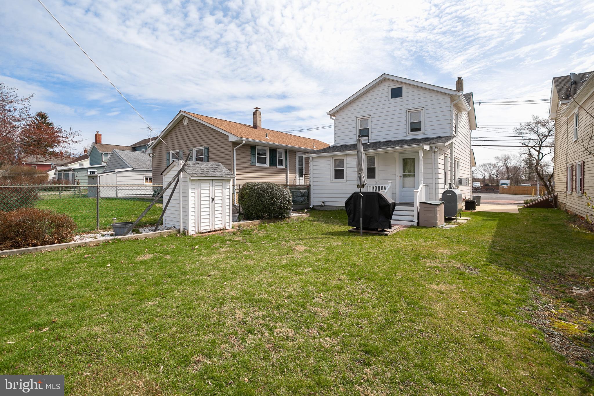 38 South Main Street Windsor, NJ 08561 - Photo 22 of 27