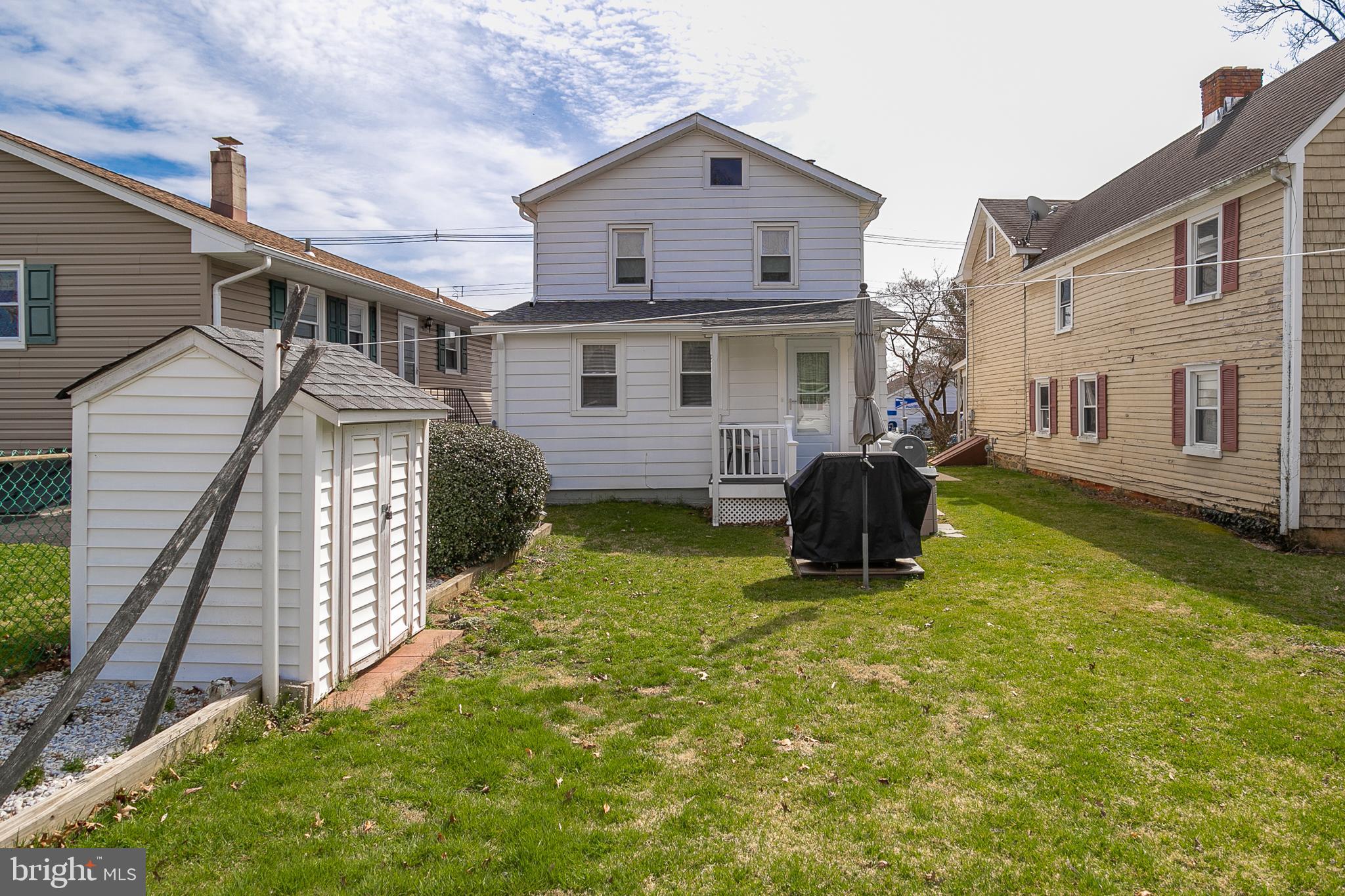 38 South Main Street Windsor, NJ 08561 - Photo 23 of 27