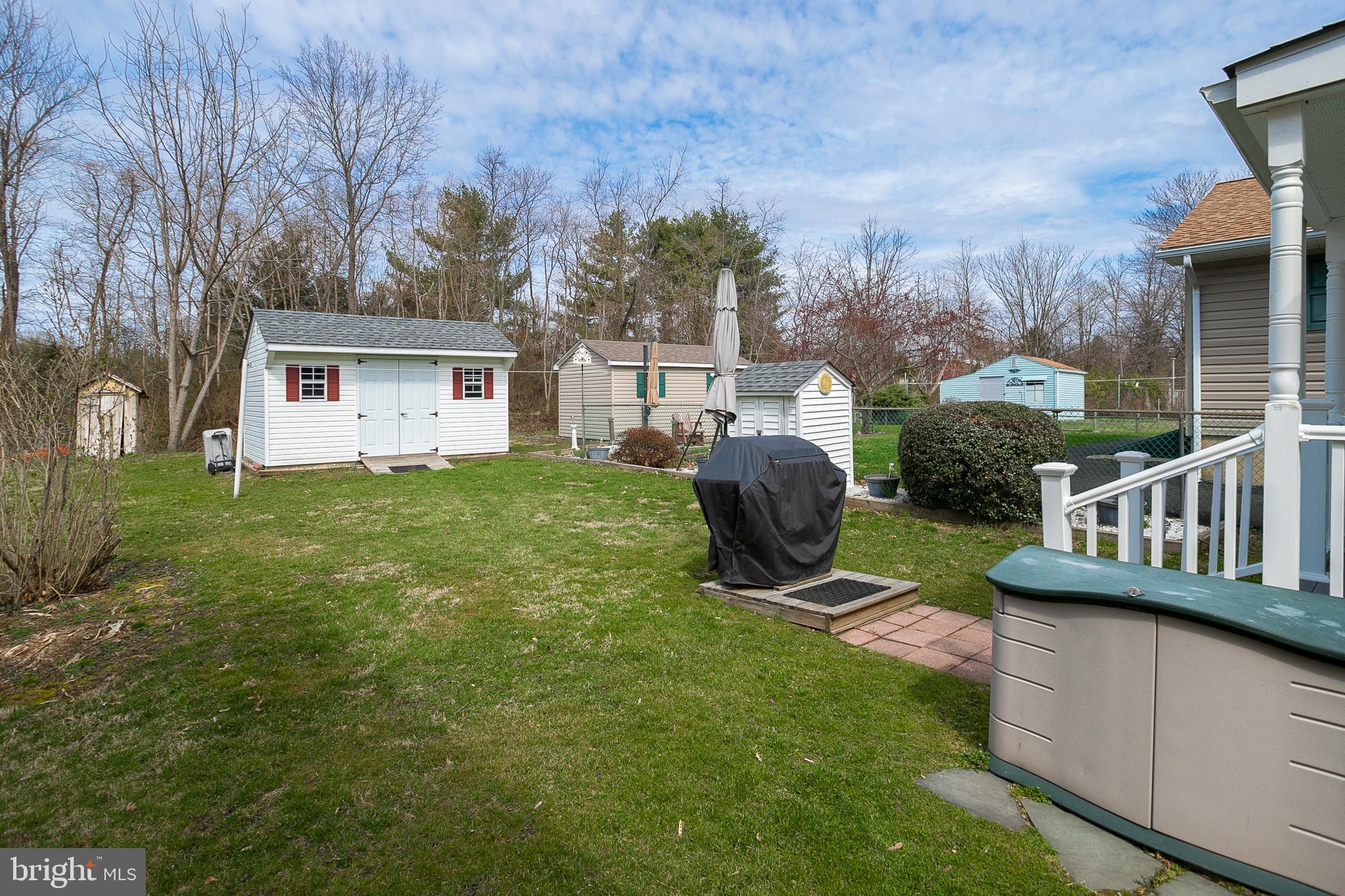 38 South Main Street Windsor, NJ 08561 - Photo 24 of 27