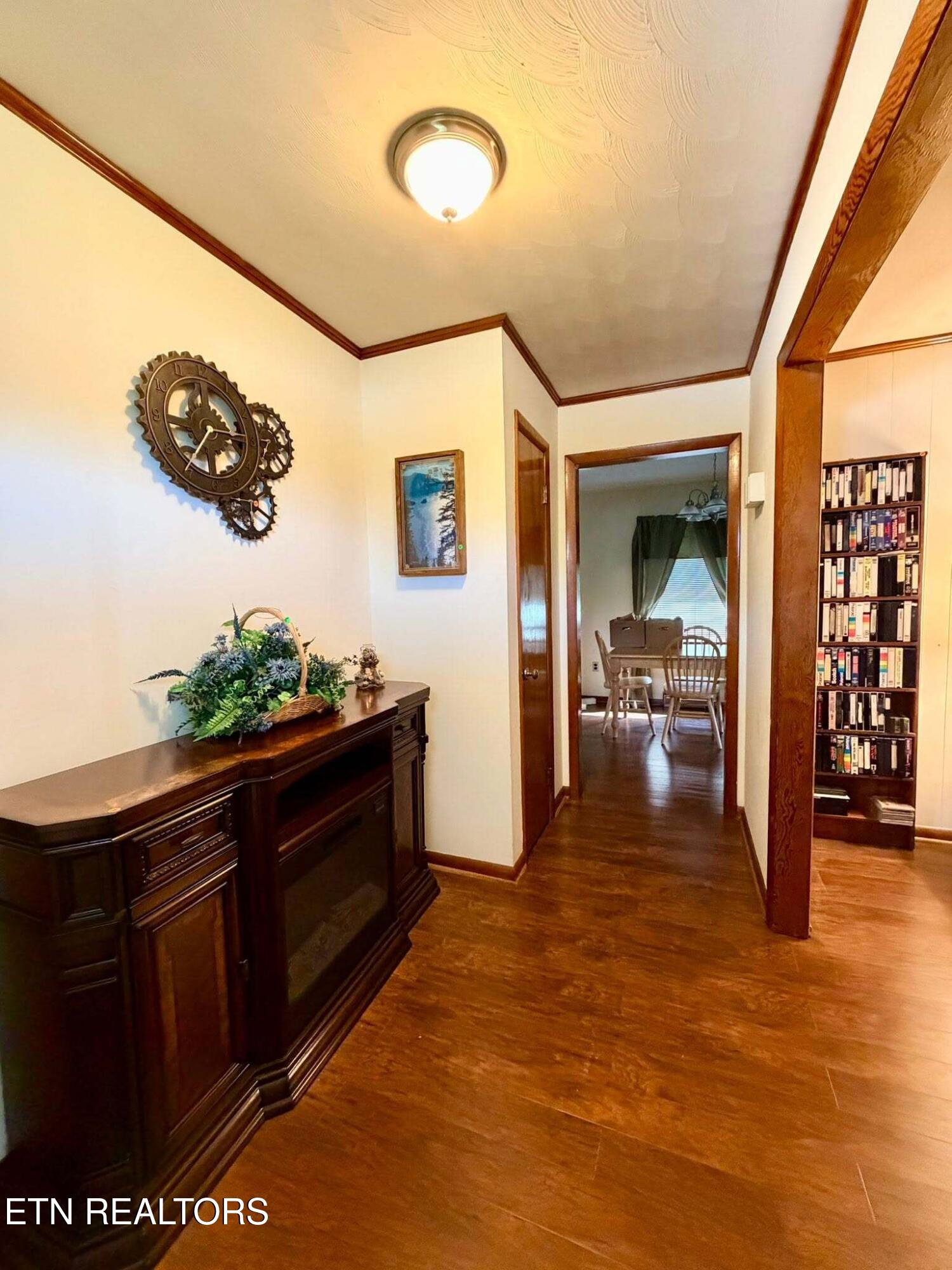 1890 James Ferry Road Kingston, TN 37763 - Photo 3 of 28 Entry