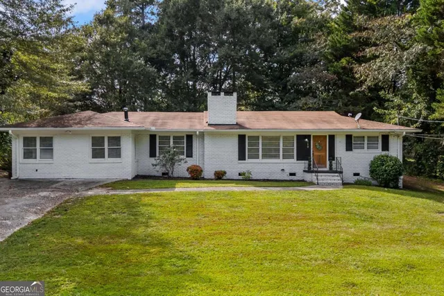 $299,900 | 110 Valley Road, Toccoa, GA 30577