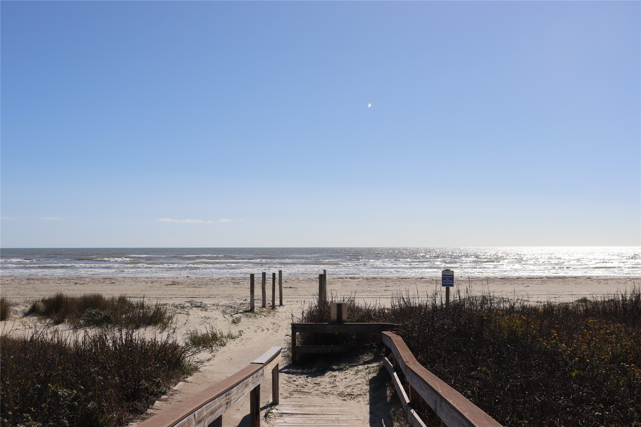 4123 Reeves Drive Galveston, TX 77554 - Photo 27 of 28 Beach park 1