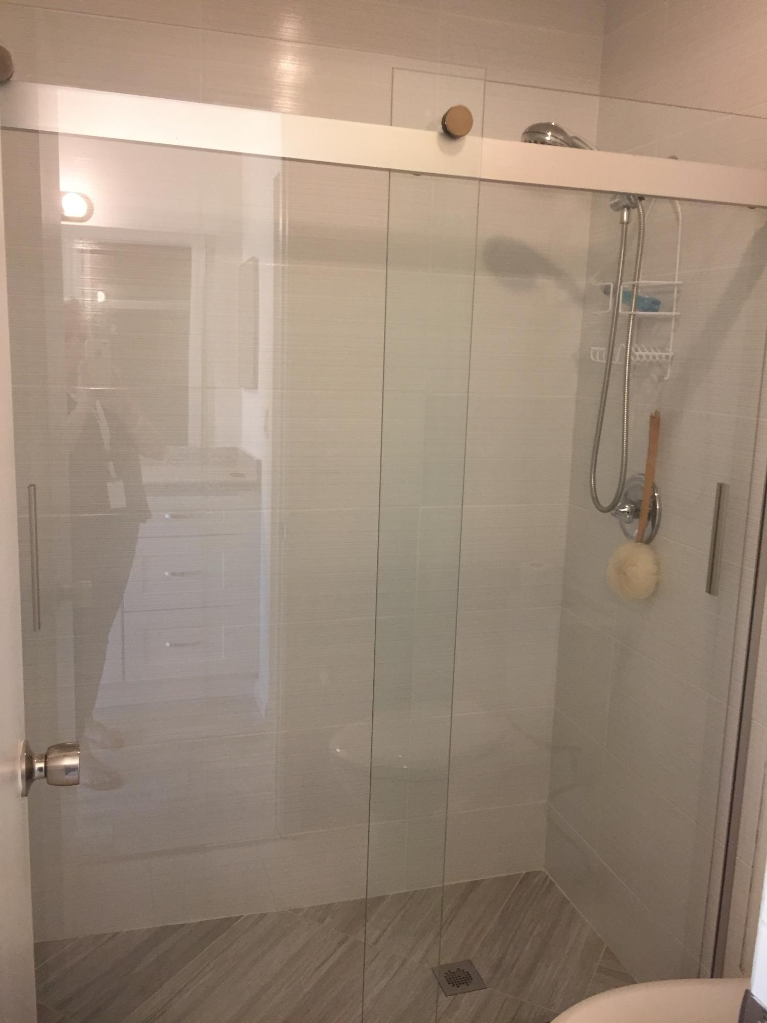 9235 Edgemont Lane Boca Raton, FL 33434 - Photo 13 of 22 Master shower 2