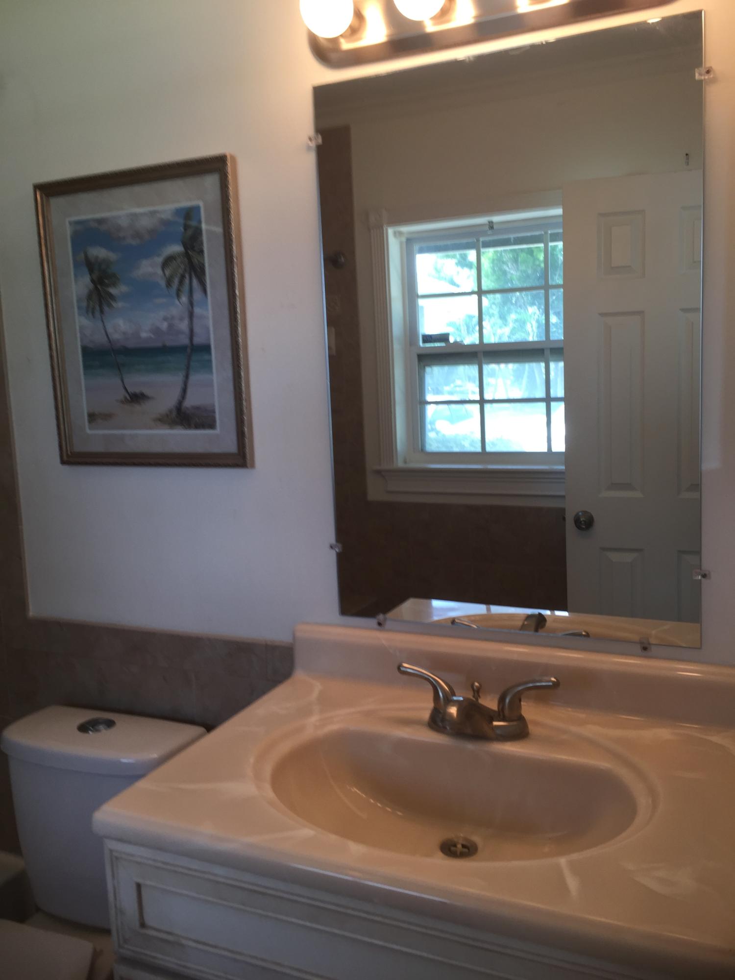 9235 Edgemont Lane Boca Raton, FL 33434 - Photo 17 of 22 2nd bathroom