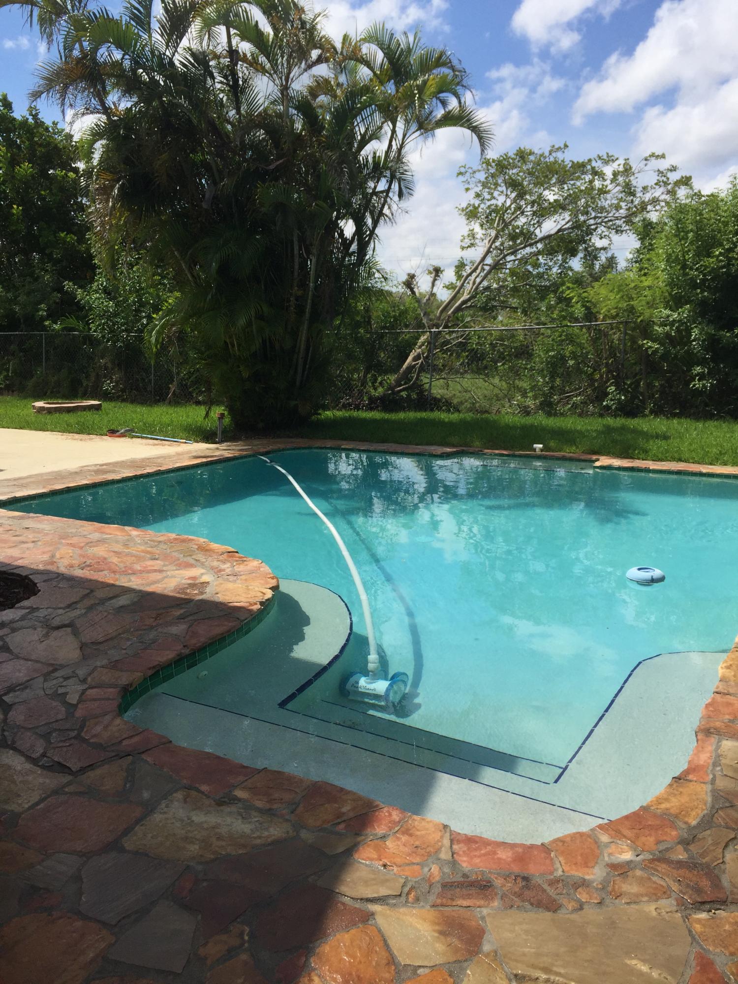 9235 Edgemont Lane Boca Raton, FL 33434 - Photo 18 of 22 Pool
