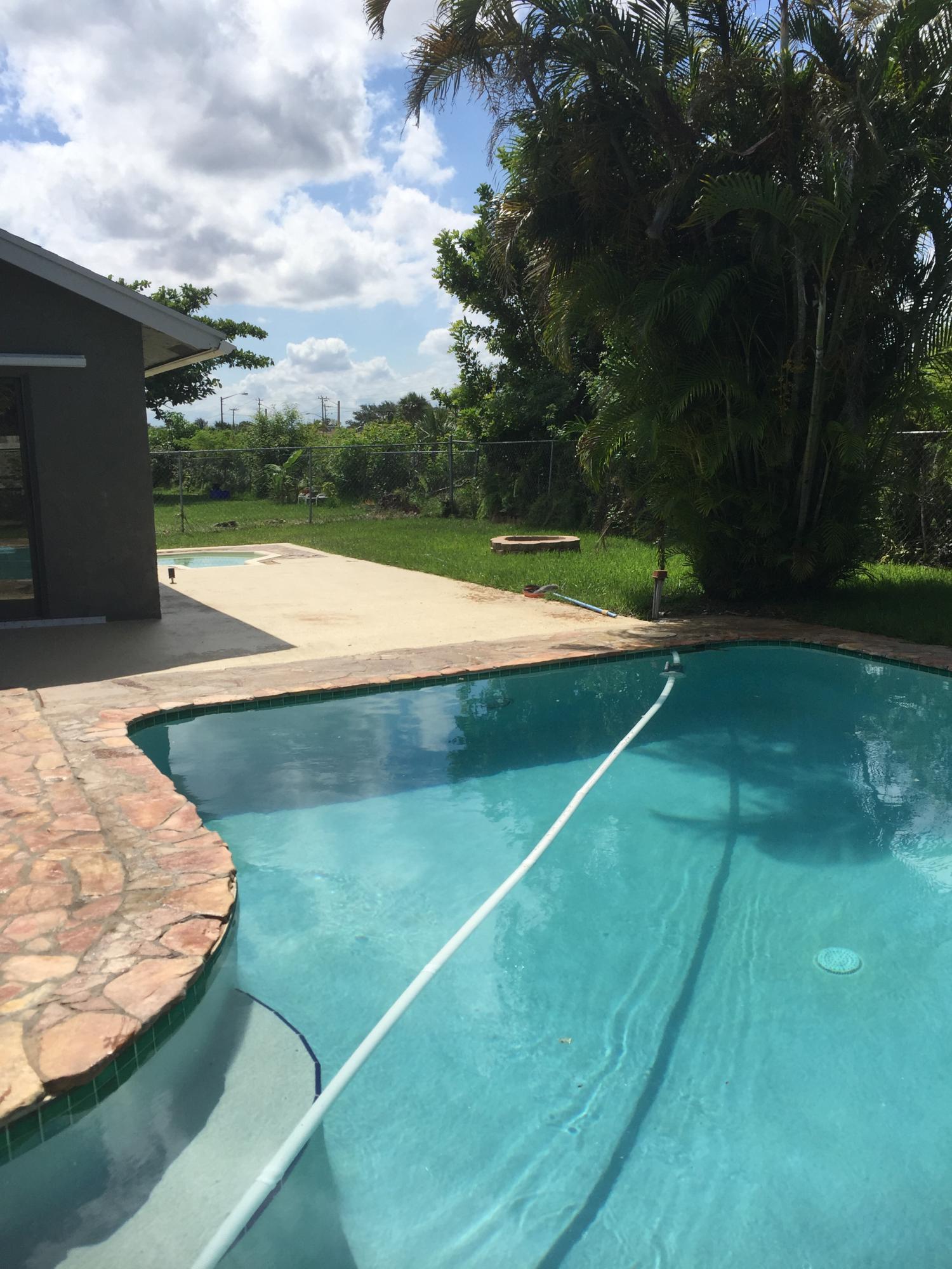 9235 Edgemont Lane Boca Raton, FL 33434 - Photo 19 of 22 Pool Patio Spa