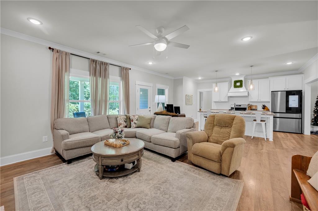 756 White Hill School Road Commerce, GA 30529 - Photo 21 of 75
