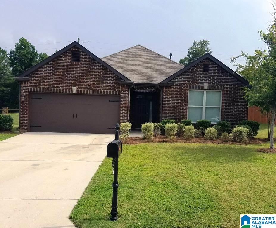 308 Polo Court Chelsea, AL 35043 - Photo 2 of 24