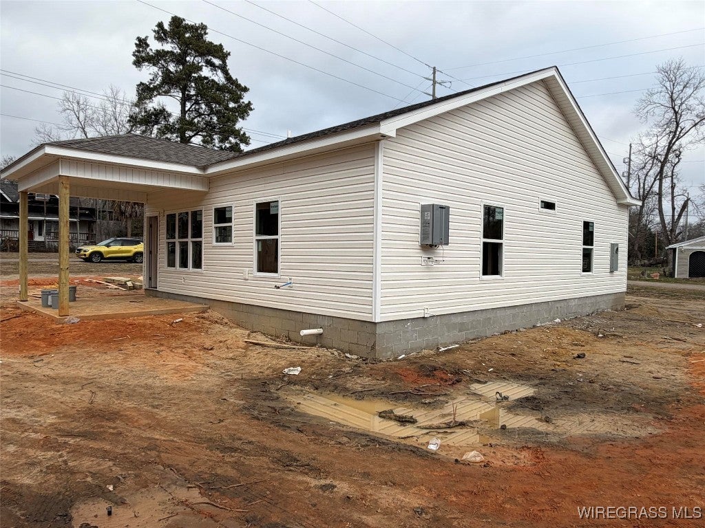 185 Watson Street Slocomb, AL 36375 - Photo 4 of 4 Gallery Image 4