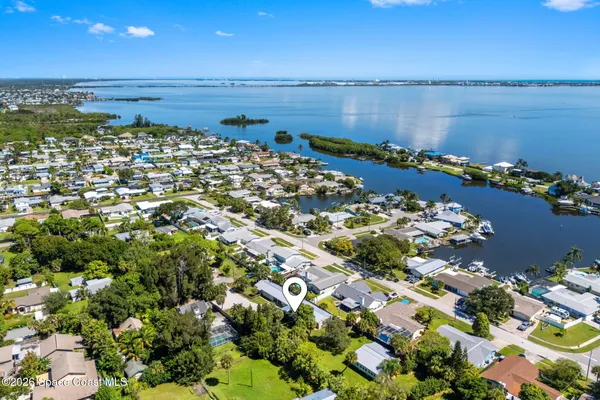 $2,500 | 1625 Hortana Drive, Merritt Island, FL 32952