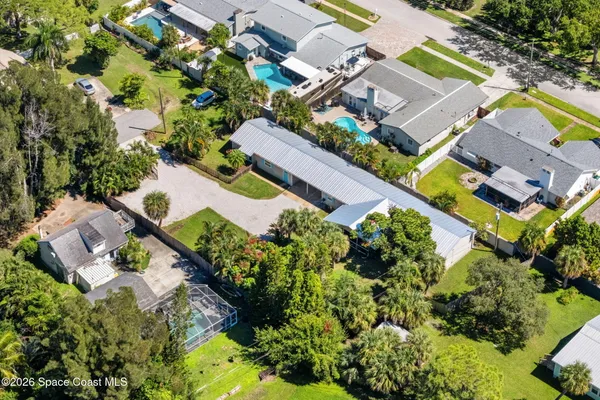 $2,500 | 1625 Hortana Drive, Merritt Island, FL 32952