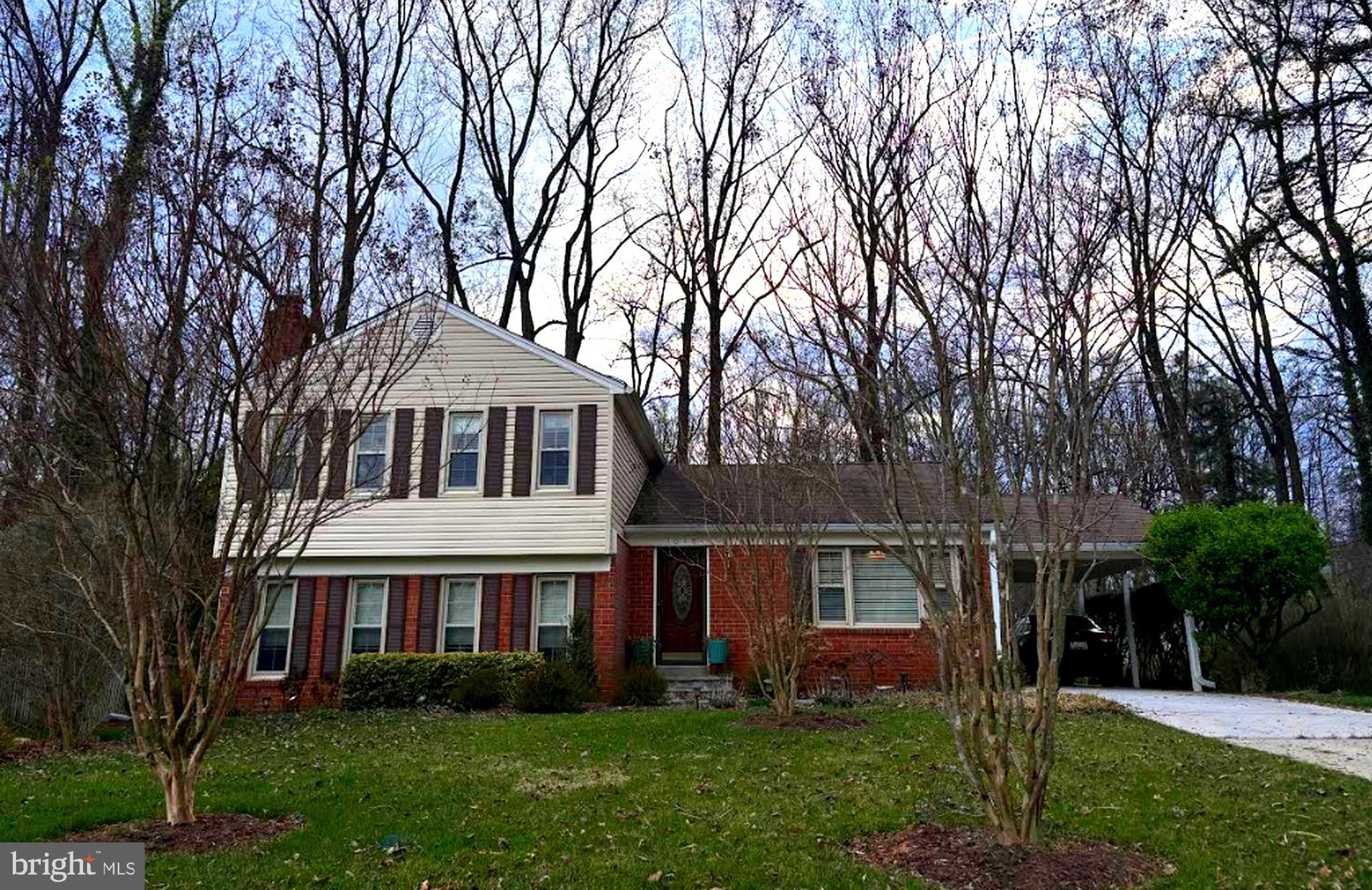 1548 Winding Waye Lane Silver Spring, MD 20902 - Photo 1 of 1