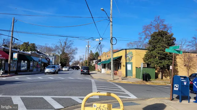 $495,000 | 3505 Rhode Island Avenue, Mount Rainier, MD 20712