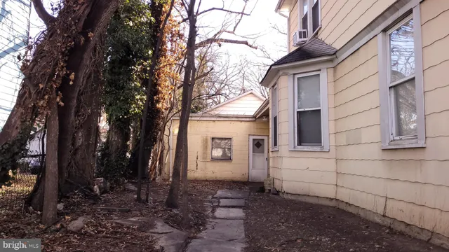 $495,000 | 3505 Rhode Island Avenue, Mount Rainier, MD 20712