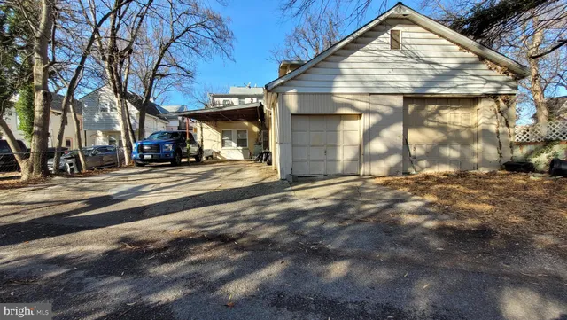 $495,000 | 3505 Rhode Island Avenue, Mount Rainier, MD 20712