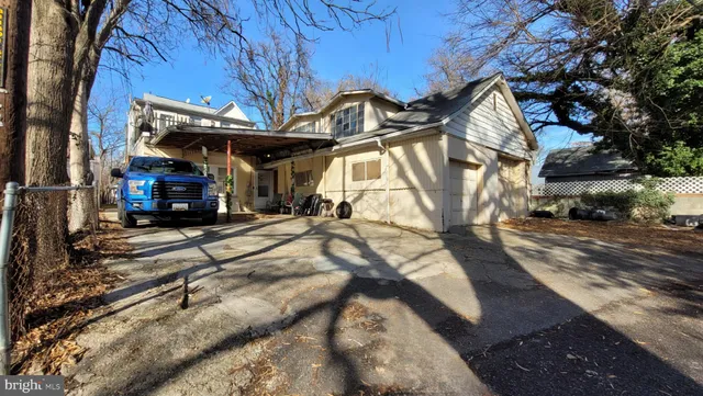 $495,000 | 3505 Rhode Island Avenue, Mount Rainier, MD 20712