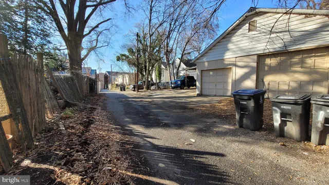 $495,000 | 3505 Rhode Island Avenue, Mount Rainier, MD 20712