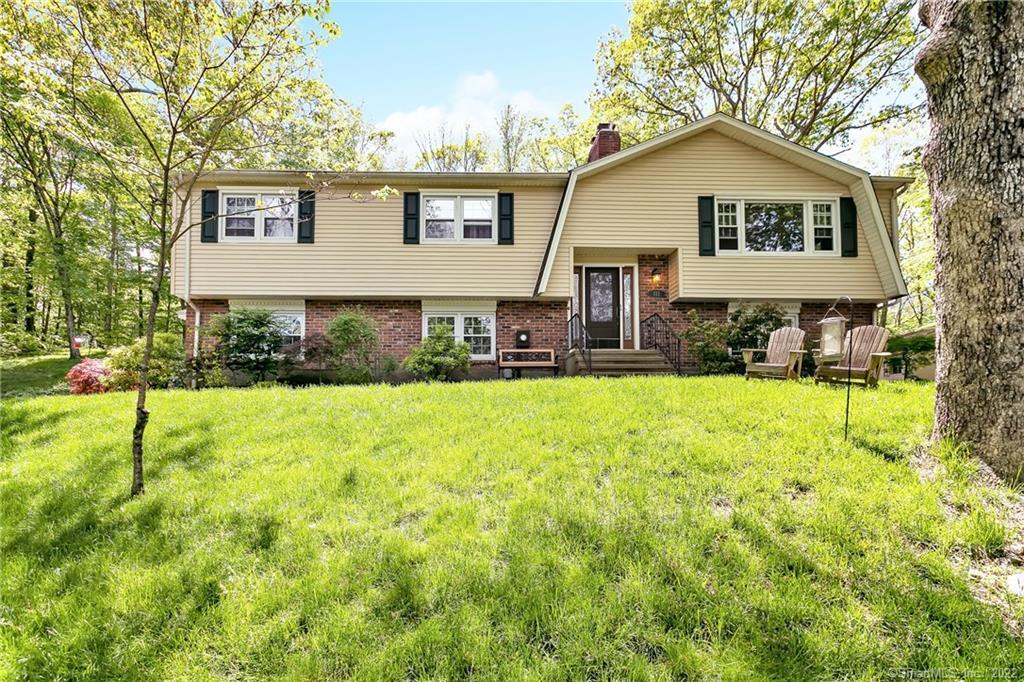 111 Jockey Hollow Road Monroe, CT 06468 - Photo 1 of 1 111 Jockey Hollow Rd